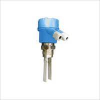 Vibrating Fork Level Switch For Solids