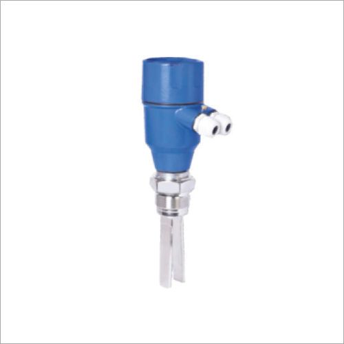 Vibrating Fork Level Switch For Solids