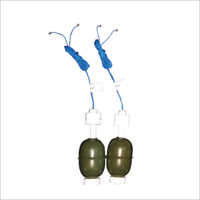 Float Switch With PTFE Coating