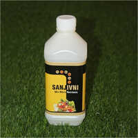 Liquid Mix Micro Nutrient Application: Agriculture