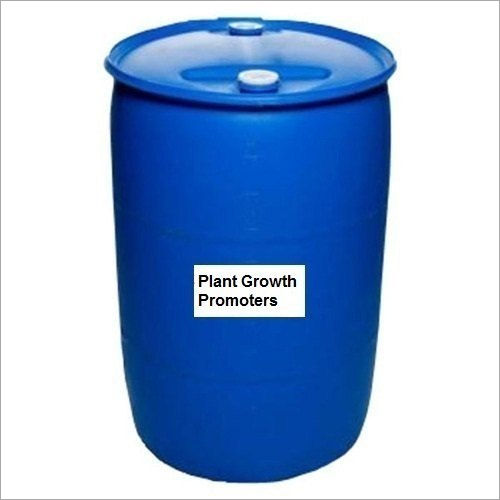 Liquid Plant Growth Promoters