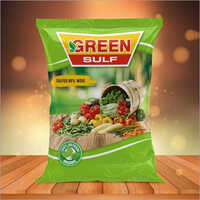 Sulphur 90% Wdg Fertilizer - Application: Agriculture