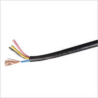 6.0 MM 4 Industrial Core Copper Cable
