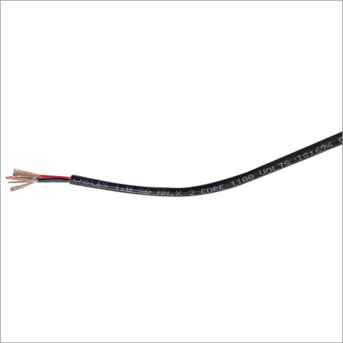 1 Mm 2 Electric Core Cable