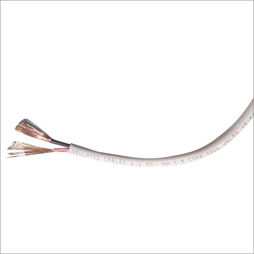 2 Core Ac Cable