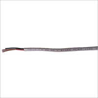1.5 MM 2 Core Flat Cable