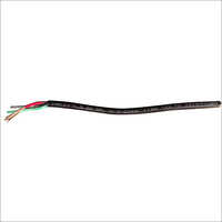 1.5 MM 3 Core Round Cable