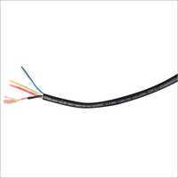2.5 SQ MM 4  Industrial Core Cable