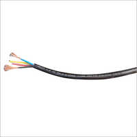 4 SQ MM 4 Core Cable