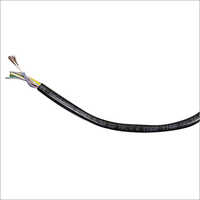 0.50 SQ MM 6 Core Copper Flexible Cable
