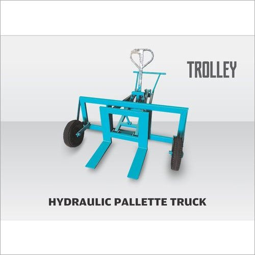 Hydraulic Pallet Truck