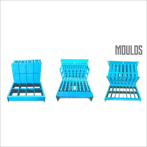 Block Making Mould