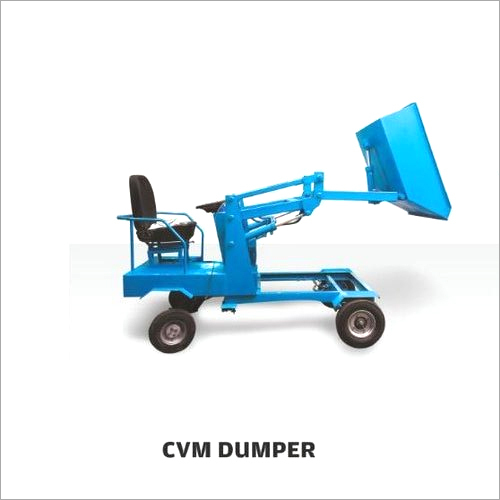 Mini CVM Dumper