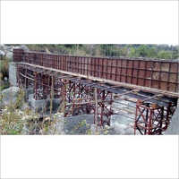 Bridge Fabrication Services