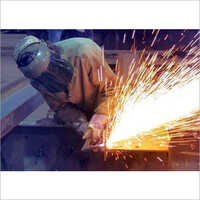 Shutter Fabrication Services