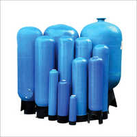 Tata FRP Pressure Vessels