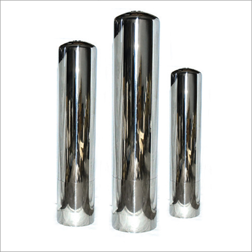 SS Pressure Vessels