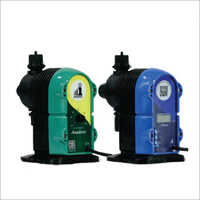 Water Dosing Pump