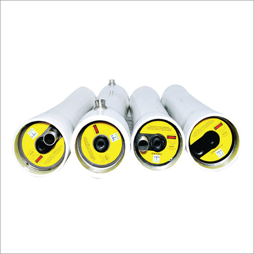FRP Membrane Housing