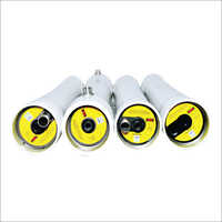 FRP Membrane Housing