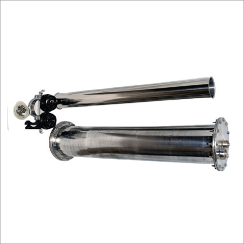 SS Membrane Housing