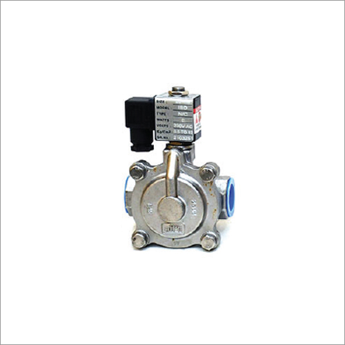 Water Solenoid Valves