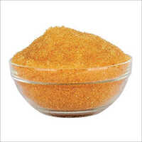 Softener Resin