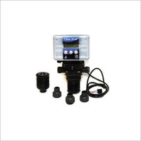 Auto Multiport Valve 25NB Top Mount Filter