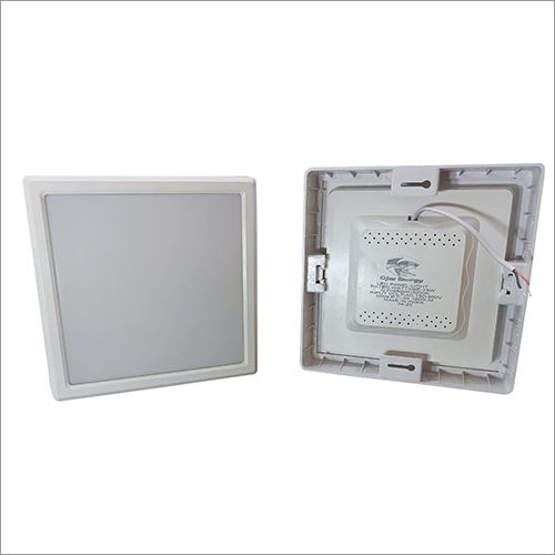 15 W Square Led Panel Light Application: Household