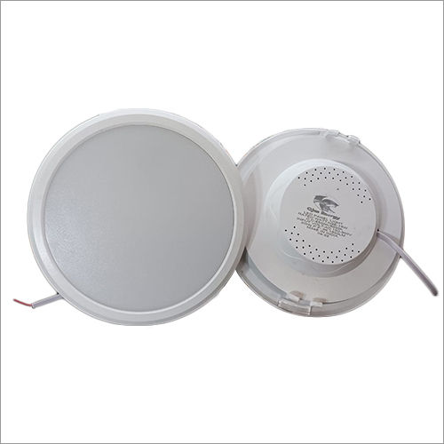 15 W Round LED Panel Light