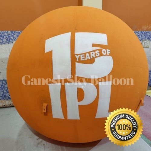 IPL 2022 Sky Balloons