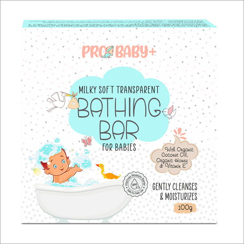Bathing Bar For Babies