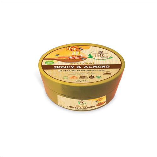 Winter Care Nourishing Cream