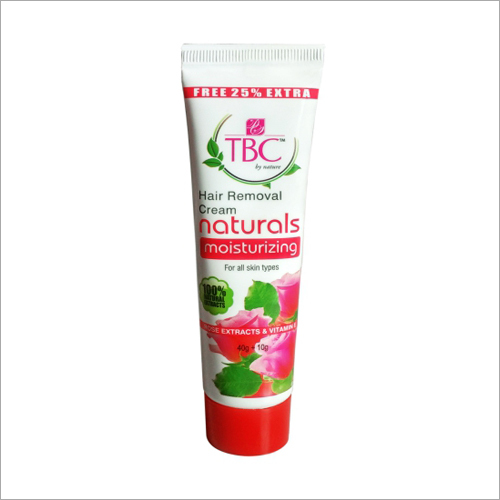 Hair Removal Cream