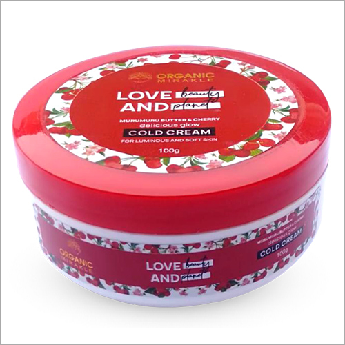Cold Cream - Ultra-Hydrating Formula for Face & Body | Moisturizing & Nourishing for Men and Women, External Use, All-Age Friendly