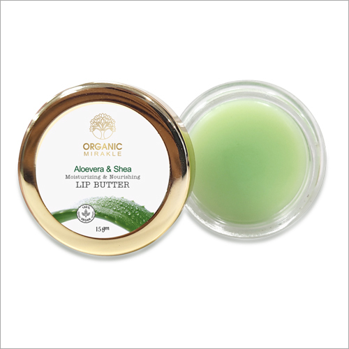 Lip Butter