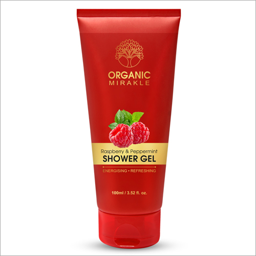 Shower Gel Age Group: Women