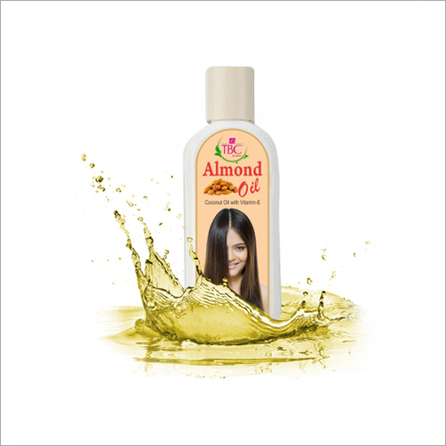 Almond Oil