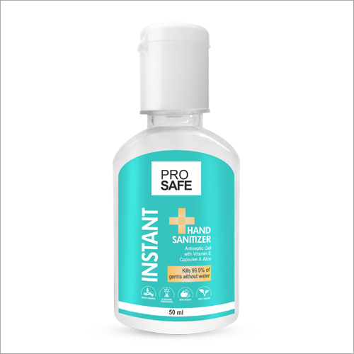 Hand Sanitizer