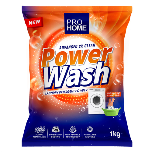 Power Wash