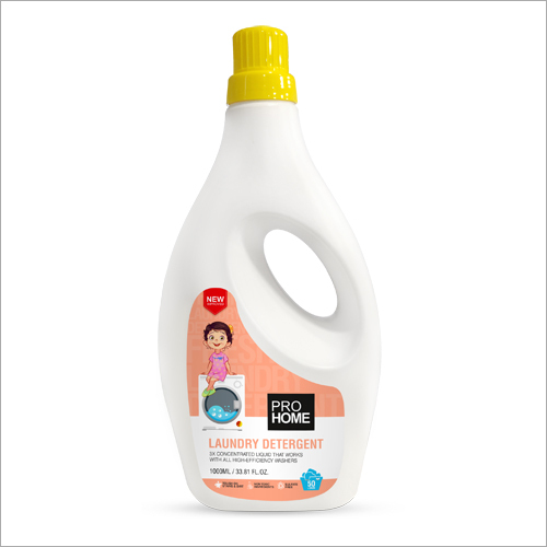 Laundry Detergent