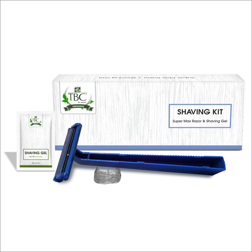 Shaving Kit