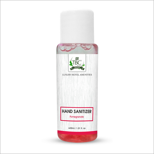Hand Sanitizer
