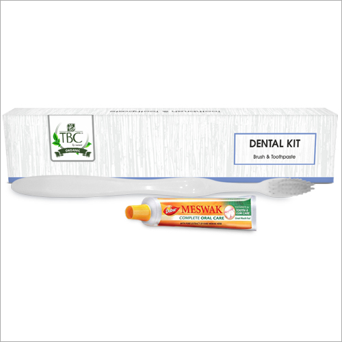 Dental Kit Application: Industrial