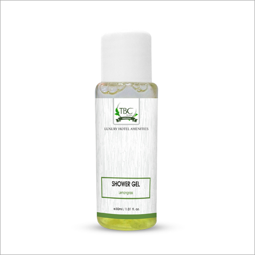 Shower Gel