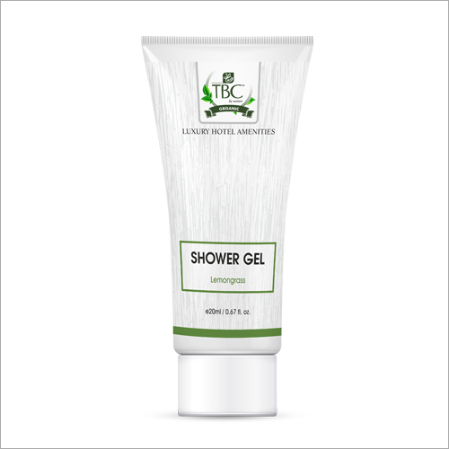 Shower Gel