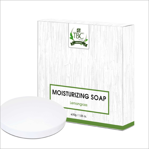 Moisturizing Soap
