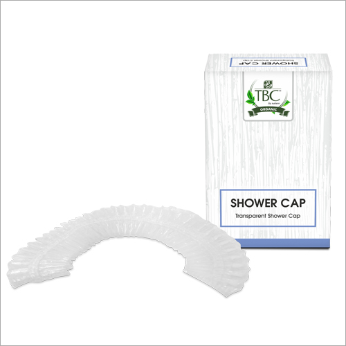 Shower Cap Application: Industrial
