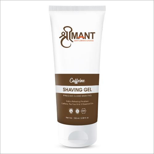 Mens Care
