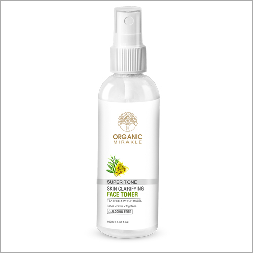Skin Clarifying Face Toner